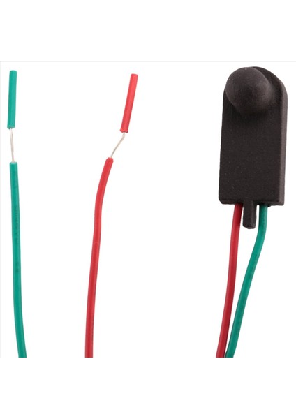 Fiat Için 2x 500 500X 500L Punto Alfa Romeo 05-18 Kapı Aynasının Altındaki Ortam Sıcaklık Sensörü Dışarı (Yurt Dışından) fırsatları