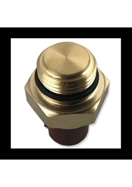 Honda Civic Için 5x Radyatör Soğutma Fan Anahtarı Sensörü 1992-2005 1 3l 1 5l 1 6l 1 7l (Yurt Dışından) fiyatları