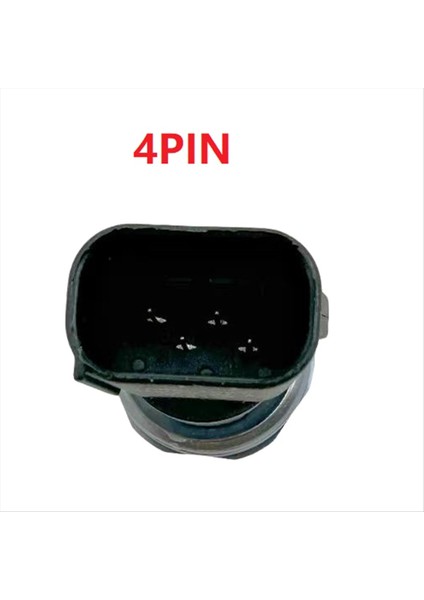 112CP3-24A/1680-1067 Weichai Doğal Gaz Yağı Basıncı ve Sıcaklık Sensörü M12X1 25 (Yurt Dışından) fiyatları