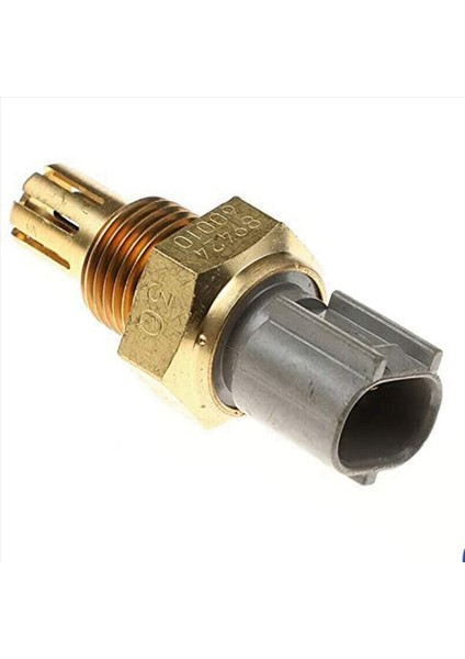 2x Land Cruiser Için Toyota Için Alım Hava Sıcaklığı Sensörü J15 Prado Hilux Dyna Hıace 2 5 3 0 D4D D-4d 89424-60010 (Yurt Dışından) indirimleri