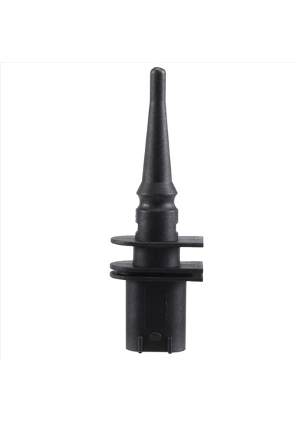 1pc Ön Sol Sola Sağ Siyah Dış Araba Hava Sıcaklığı Sensörü Bmw 1 6 7 Serisi E46 E90 E91 E39 E60 E63 E38 65816905133 (Yurt Dışından) modelleri