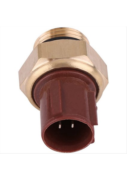 10PCS Radyatör Soğutucu Fan Suyu Sıcaklık Sensörü Anahtarı Yedek Araç Aksesuarları Honda Acura 37760-P00-003 (Yurt Dışından) modelleri