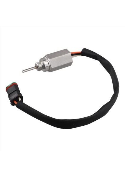 Yükleyici Ekskavatör Buldozer Için Sıcaklık Sensörü 3E-8700 Buldozer 966/844/330/325L 3E8700 3e 8700 (Yurt Dışından) modelleri