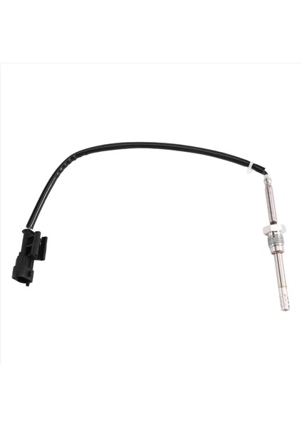 Egzoz Gaz Sıcaklık Sensörü 25186658 ASTE-0261 7452065 EXT132 Vauxhall Için Opel Için Egt Sensörü (Yurt Dışından)