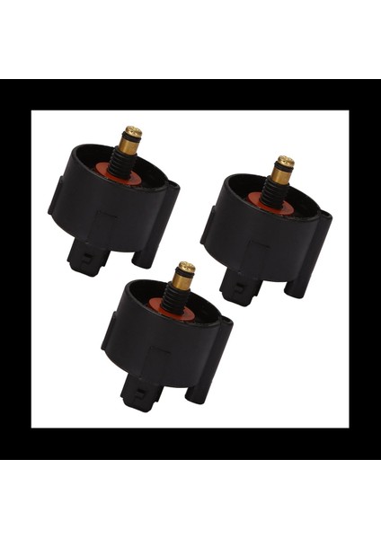 3x Araç Yakıt Filtresi Ssangyong Için Su Sensörü Actyon Rexton Rodius Kyron 2 0/2 7 2247509000 (Yurt Dışından)