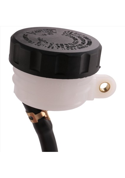 2x 9010-080400 CF500 Atv Utv Için Arka Ayak Freni Ana Silindir Pompası Go Kart Motosiklet 2011-2016 Hidrolik Fren Pompası (Yurt Dışından) indirimleri