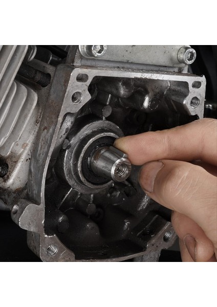 Mini Cep Bisikleti Atv Motoru 43CC 47CC 49CC 2 Zamanlı Motor Için Yarış Ağır Hizmet Tipi Moto Debriyaj Pedi (Yurt Dışından) modelleri