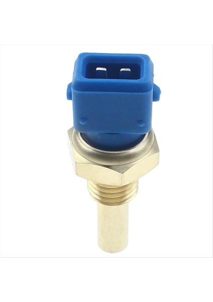 13621284397 Bmw M3 M5 Için Soğutucu Su Sıcaklığı Sensörü 316 318 323 320 325 Hyundai Isuzu 13621357414 13621401945 (Yurt Dışından) modelleri