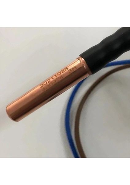 400974 Thermo King Için Sıcaklık Sensörü 40-974 40-0974 (Yurt Dışından) modelleri