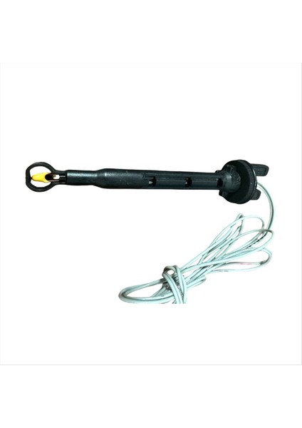 Klima Evaporatör Sıcaklık Sensörü N100468L N100936X Peugeot 508 Citroen C5 Için 6445XL (Yurt Dışından) indirimleri