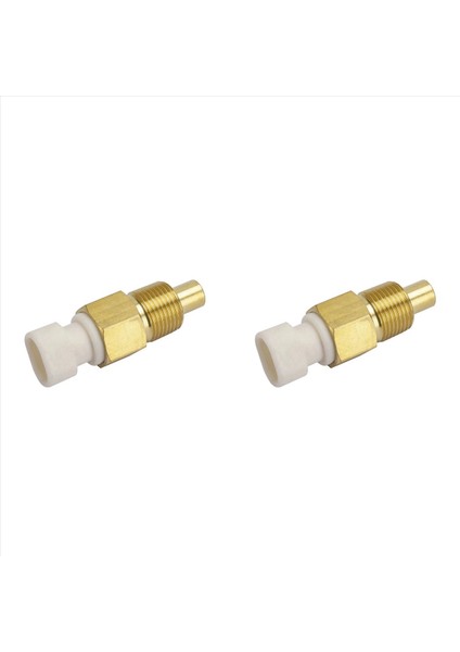 2x 6718414 Bobcat Exkavator Için Sıcaklık Sensörü 325 328 329 331 334 335 337 341 (Yurt Dışından)