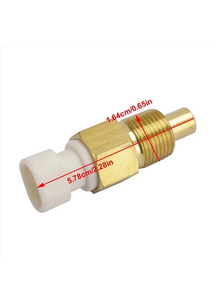 2x 6718414 Bobcat Exkavator Için Sıcaklık Sensörü 325 328 329 331 334 335 337 341 (Yurt Dışından) fırsatları