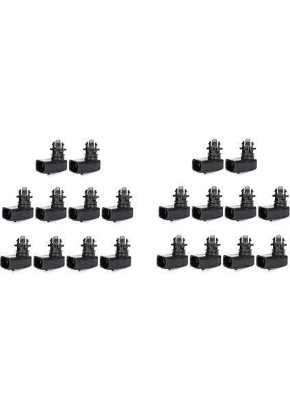 20PCS Ortam Dış Hava Sıcaklığı Sensörü Gm Için Gmc Için Chevrolet 25775833 (Yurt Dışından)