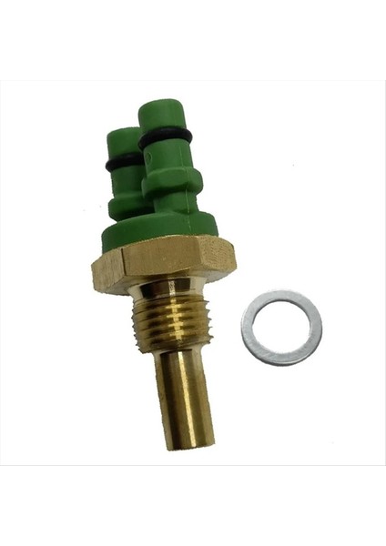 Motor Soğutucu Sıcaklık Sensörü 0280130044 Mercedes-Benz Için 190E 260E 300E 420SEL 560SEC 560SEL 560SL (Yurt Dışından) fırsatları