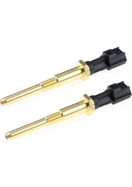 Ford Merkür Için 2x Su Sıcaklık Sensörü 1S7F6G004AB 8S4A6G004AA 1S7Z-6G004-AA 5S8257 L3H518840 Uzun (Yurt Dışından)