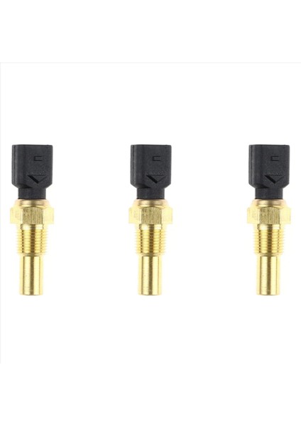 3x 56004815 5002602AA Dodge Için Motor Soğutucu Sıcaklık Sensörü B150 B250 D150 D250 D350 Dakota Chrysler Için (Yurt Dışından)