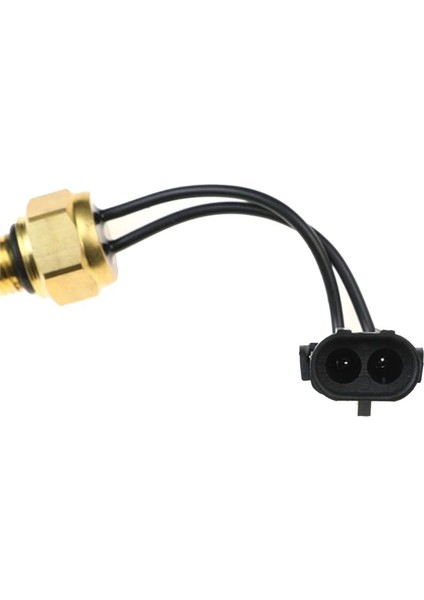 5pcs RE503242 Motorlar John Deere Ekipmanları Için Sıcaklık Sensörü Yakıt Enjeksiyon Pompası Su Sıcaklık Anahtarı Sensörü (Yurt Dışından) indirimleri