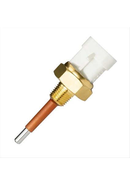 1pc Soğutucu Sıcaklık Seviyesi Sensörü 23522855 Detroit Dizel Serisi Için (Yurt Dışından)