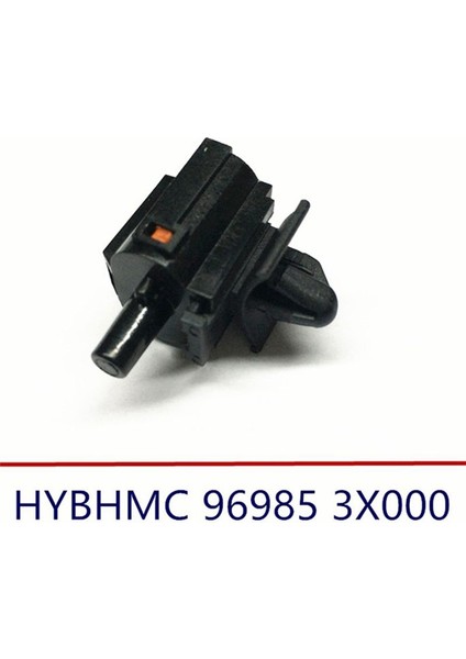 2006-2018 Hyundai Kia 969853X000 /96985-2D000 /96985-3X000 Için 2 Adet Hava Ortam Sıcaklık Sensörü (Yurt Dışından) fiyatları