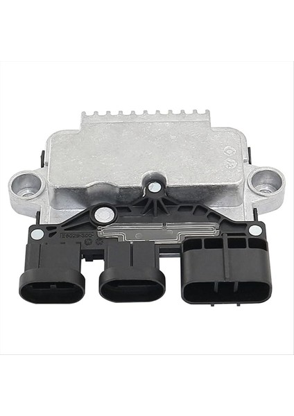 Fan Kontrol Modülü 21493-3JA0E 214933JA0E Nissan Pathfinder Için 2013-2020 Infiniti Q60 2014-2019 (Yurt Dışından)