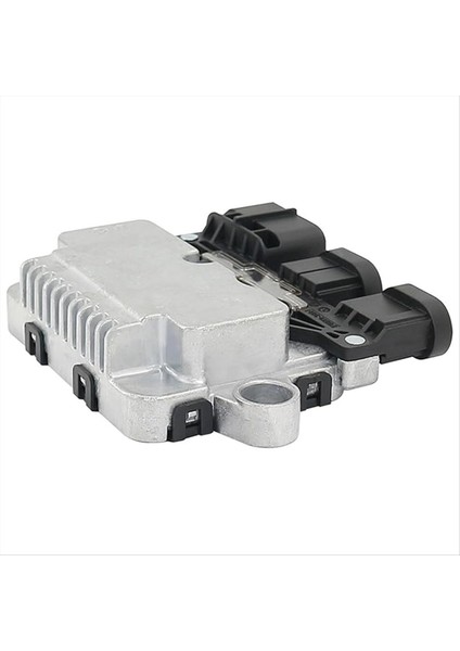 Fan Kontrol Modülü 21493-3JA0E 214933JA0E Nissan Pathfinder Için 2013-2020 Infiniti Q60 2014-2019 (Yurt Dışından) fırsatları