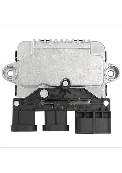 Fan Kontrol Modülü 21493-3JA0E 214933JA0E Nissan Pathfinder Için 2013-2020 Infiniti Q60 2014-2019 (Yurt Dışından) indirimleri