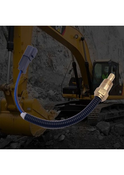 415066 41-6539 Exkavatör Yükleyici Yanmar Için Su Sıcaklığı Sensörü Tk 374 395 482 486 Thermo King SL-200E SL-300 SB-210 (Yurt Dışından) fırsatları