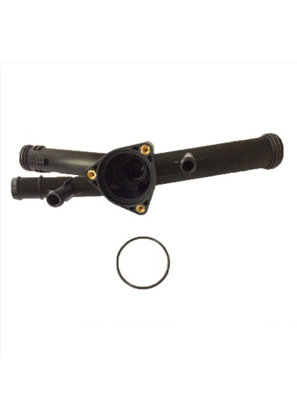 Audi Q7 Için 3x Termostat Muhafazası 4l 3 6l 2007 2008 2000 03H121117A (Yurt Dışından) fırsatları