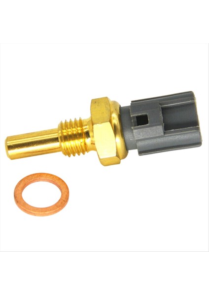 89422-35010 Toyota Ford Chevy Mazda Için Yeni Motor Soğutucu Silindir Sıcaklık Sensörü (Yurt Dışından)