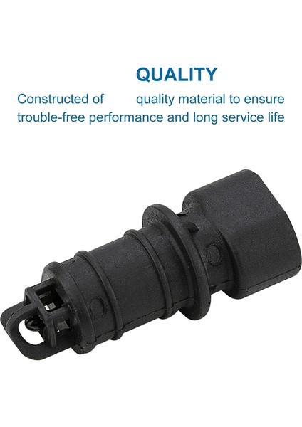 Ortam Hava Sıcaklığı Sensörü 12160244 12110319 Chevrolet Için 25037352 (Yurt Dışından) fırsatları