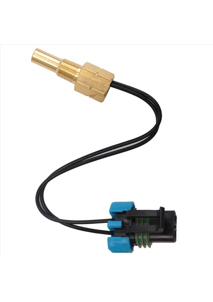 12-00767-00 Taşıyıcı Transicold Vector / Supra / Maxima Için Su Sıcaklığı Sensörü 120076700 (Yurt Dışından) modelleri