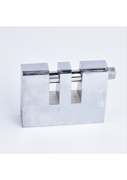 Araba Ayarlanabilir Debriyaj Kilidi Evrensel Fren Pedallı Kilidi Debriyaj Braketrottle Kilidi Güvenlik Önleyici Araç 19 5cm (Yurt Dışından) indirimleri