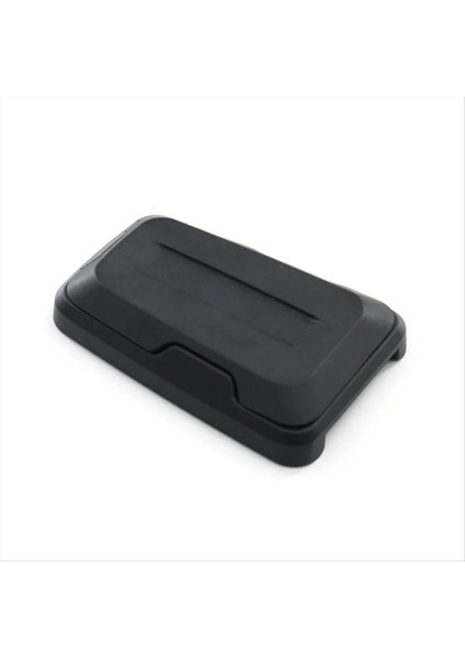 Motosiklet Harley Için Büyük Fren Pedal Ped 2024 Touring Cvo 117 121 Street Road Glide St Fltrxse Flhxse Fltrx Gümüş (Yurt Dışından) modelleri