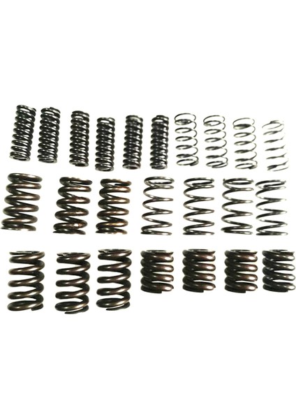 1set 6DCT450 Mps6 Otomatik Şanzıman Klip Kiti ve Şok Yay Kiti Land Rover Volvo Mondeo Şanzıman Debriyaj Onarım Parçaları (Yurt Dışından) fırsatları