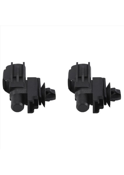 Toyota Corolla Için 2x Ortam Hava Sıcaklığı/sıcaklık Sensörü 88790-22131 (Yurt Dışından)