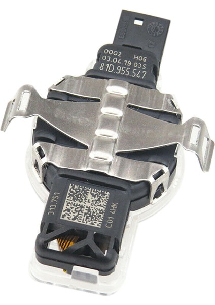 Araba Ön Cam Silecek Kontrol Anahtarı Golf Için Yağmur Sensörü 7 Mk 7 Audi-Q3 A3 A4 Q5 Q7 A6 Tt 81D 955 547 (Yurt Dışından) fırsatları