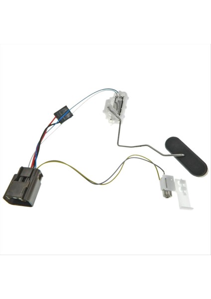 Chevrolet Spark Daewoo Matiz Için 2004-2009 0 8l 1 0l Yakıt Deposu Yağ Seviye Sensörü 96447656 96447654 96865768 (Yurt Dışından)