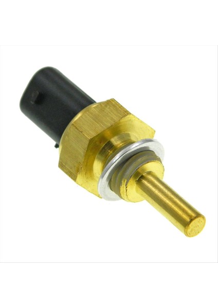 25186240 Chevrolet Spark Express Için Motor Soğutucu Sıcaklık Sensörü Silverado Cruze Ct6 Gmc 1338378 TX247 SU14839 (Yurt Dışından)