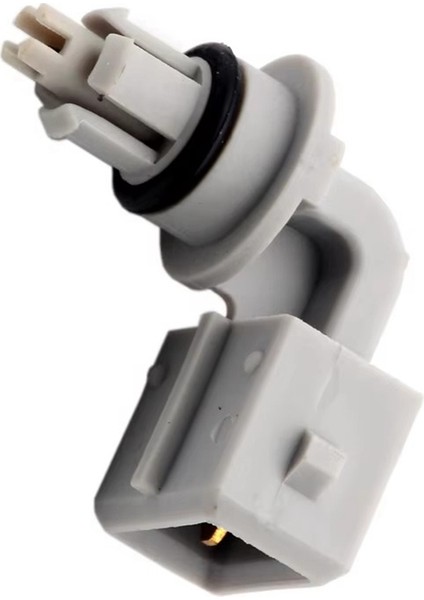 2 Pin Araba Hava Emme Sıcaklığı Sensörü 8200454482 Renault Clio Espace Laguna Megane Kangoo Modus Twingo Satis (Yurt Dışından) modelleri