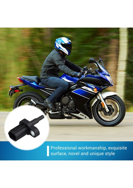 Hava Sıcaklık Sensörü 8FP-85886-00-00 Yamaha Için Birçok 2006-2017 Fz1 Yzf-R6 Yzf-R1 Bkz Yıllar Grizzly 550 700 YFZ450R (Yurt Dışından) indirimleri