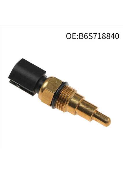 2x Sıcaklık Sensörü B6S718840 Mazda Mx-5 Için Motor Soğutucu Sıcaklık Sensörü 1 6 Mk1 (Yurt Dışından) fırsatları