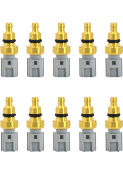 10X Yeni Soğutucu Sıcaklık Sensörü Motor Soğutucu Su Sıcaklık Sensörü Ford Focus Fiesta 96-08 1089854 (Yurt Dışından) fiyatları