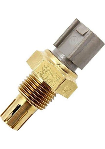 Land Cruiser Için Toyota Için Alım Hava Sıcaklığı Sensörü J15 Prado Hilux Dyna Hiace 2 5 3 0 D4D D-4d 89424-60010 8942460010 (Yurt Dışından) modelleri