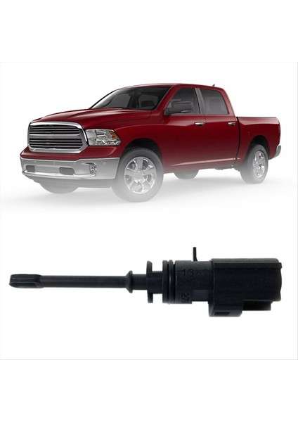 Araba Hava Emme Sıcaklığı Sensörü 5149279AC Chrysler Için 300 Dodge Challenger Jeep Grand Cherokee Araç Sıcaklık Sensörü (Yurt Dışından) fiyatları