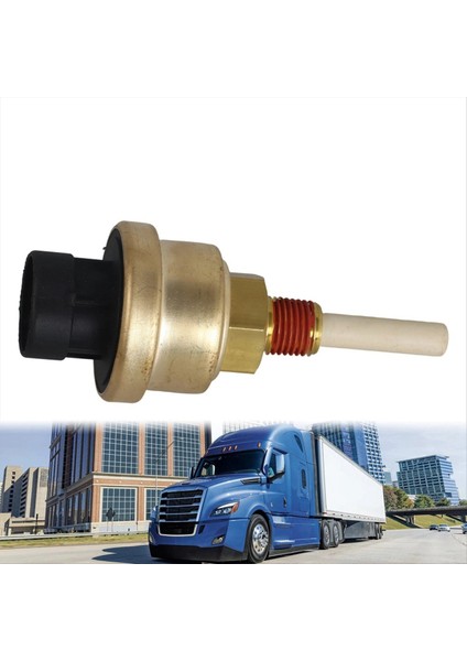 4903489 3612521 Araba Soğutucu Sıvı Seviye Sensörü Cummins Için Uyuyor L10 M11 Ism N14 Isx (Yurt Dışından) modelleri