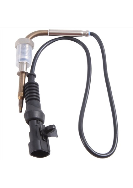 Jac Pickup T6 T8 Için Araba Egzoz Sıcaklığı Sensörü 1026322FD040 (Yurt Dışından)