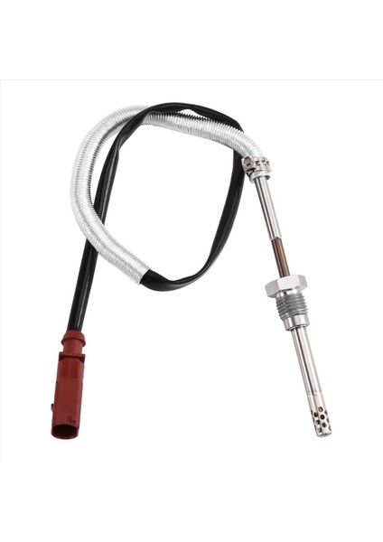 Vw Için Audi Için 059906088M Egt Sensör Egzoz Gaz Sıcaklık Sensörü (Yurt Dışından)