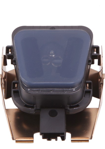 Peugeot 208 2008 408 508 Citroen C4 Picasso 9665925480 Için Araba Ön Ön Cam Silecek Yağmur Sensörü (Yurt Dışından)