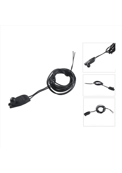 2x Açık Hava Ortam Sıcaklık Sensörü Renault Için Uygun Clio Iıı Iıı Megane Iı Laguna Iı 277228552R (Yurt Dışından)