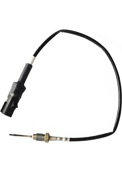 4902912 Egzoz Gaz Sıcaklık Sensörü Cummins Için Sıcaklık Sensörü Isc Ism Isx Isx 2007-2011 (Yurt Dışından)